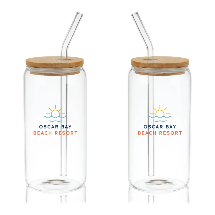 True® Everyday Glass Tumbler, set of 4 1