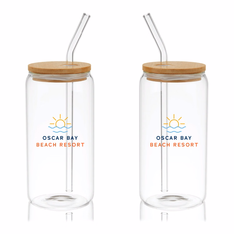 True® Everyday Glass Tumbler, set of 4