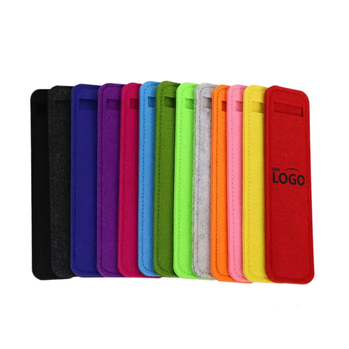 Soft Felt Pen Protective Sleeve 1
