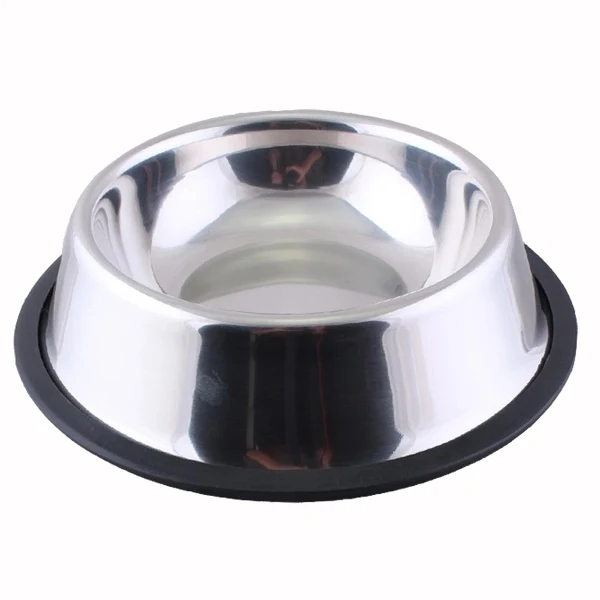 Skidproof Dog Water Bowl 1