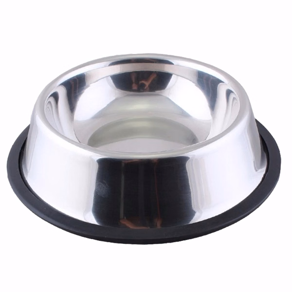 Skidproof Dog Water Bowl