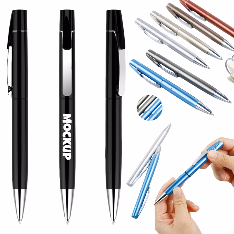 Business Office Ball Point Pen
