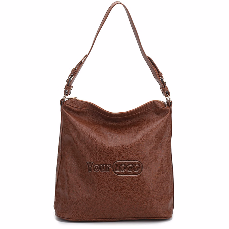 Large PU leather Tote Bag for Women