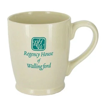 16 oz. Natural Kinzua Coffee Mug 1