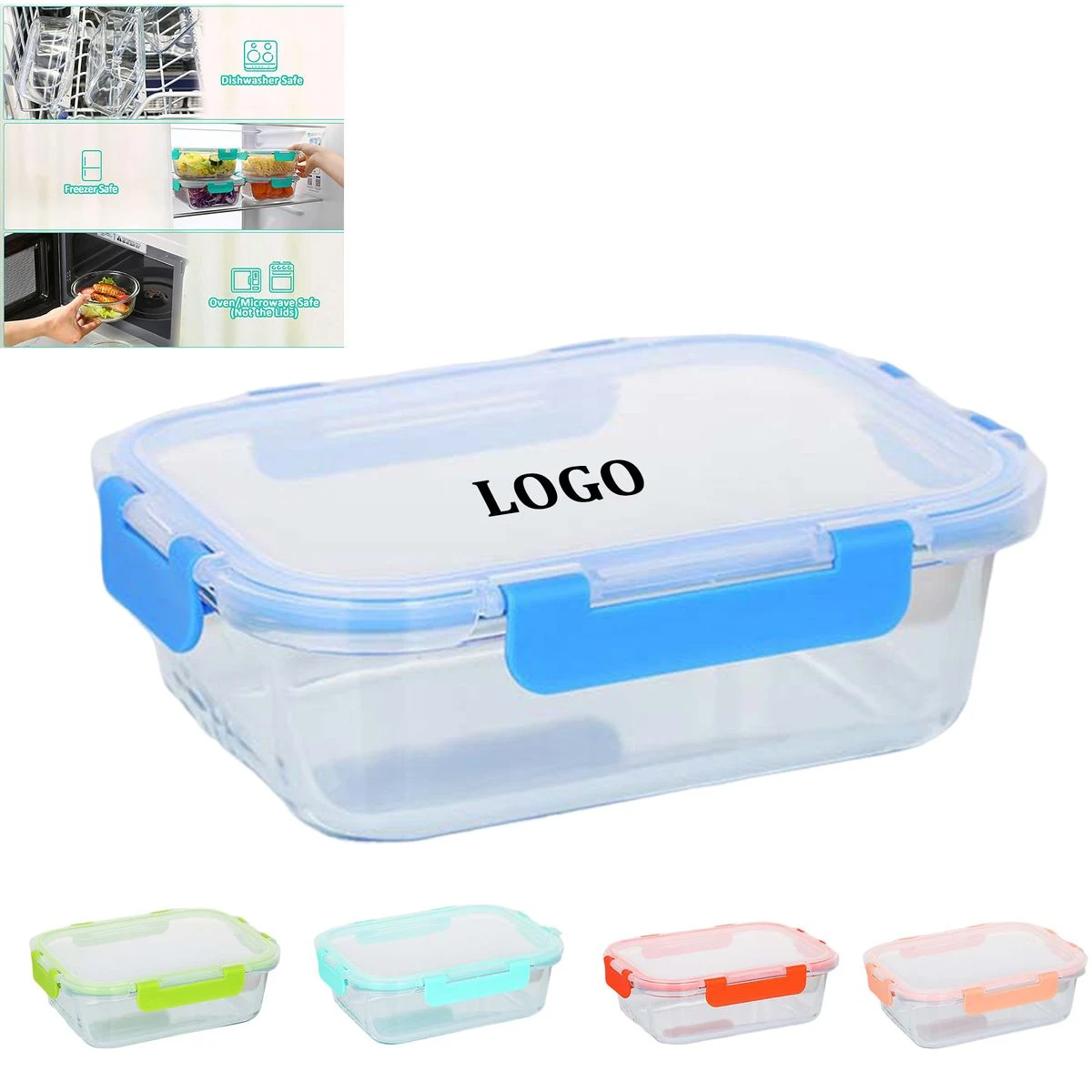 Food Storage Containers 1