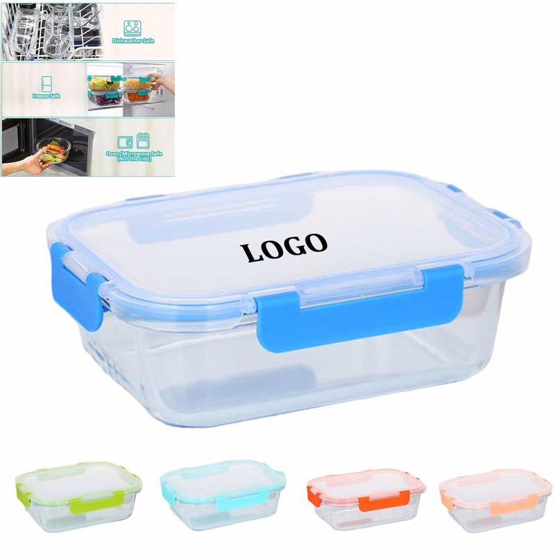 Food Storage Containers