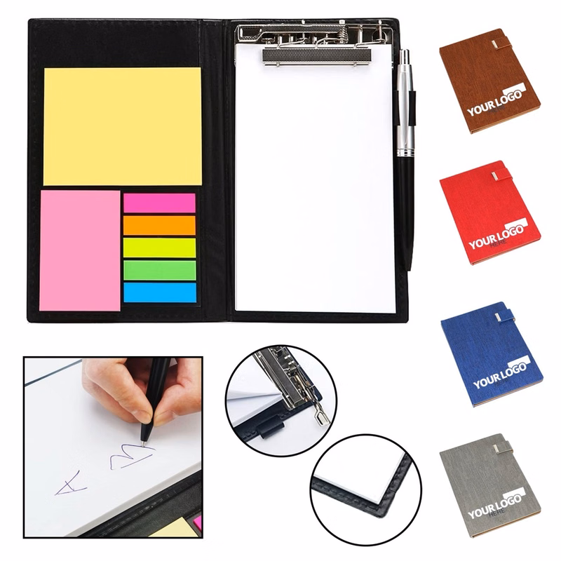 Sticky Notes Rectangular Notebooks