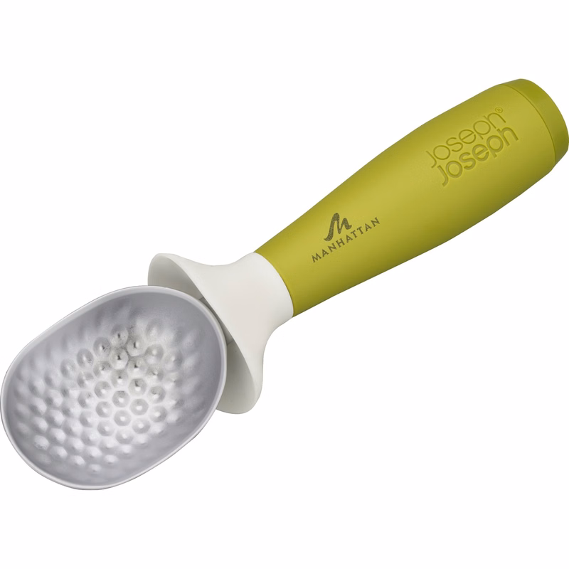 Joseph Joseph® Dimple™ Green Ice-cream Scoop