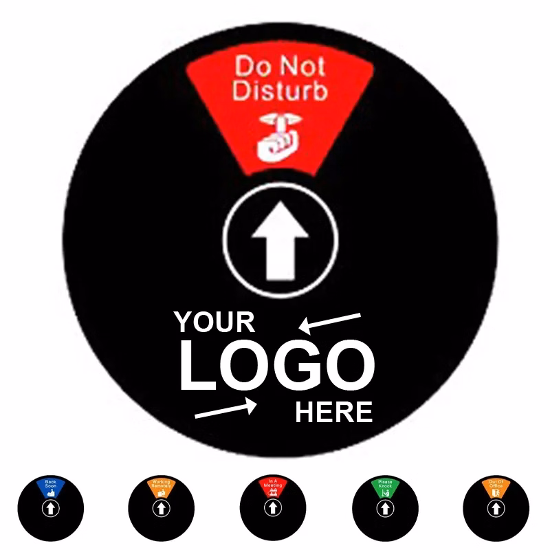 Privacy Door Sign,Do Not Disturb Sign