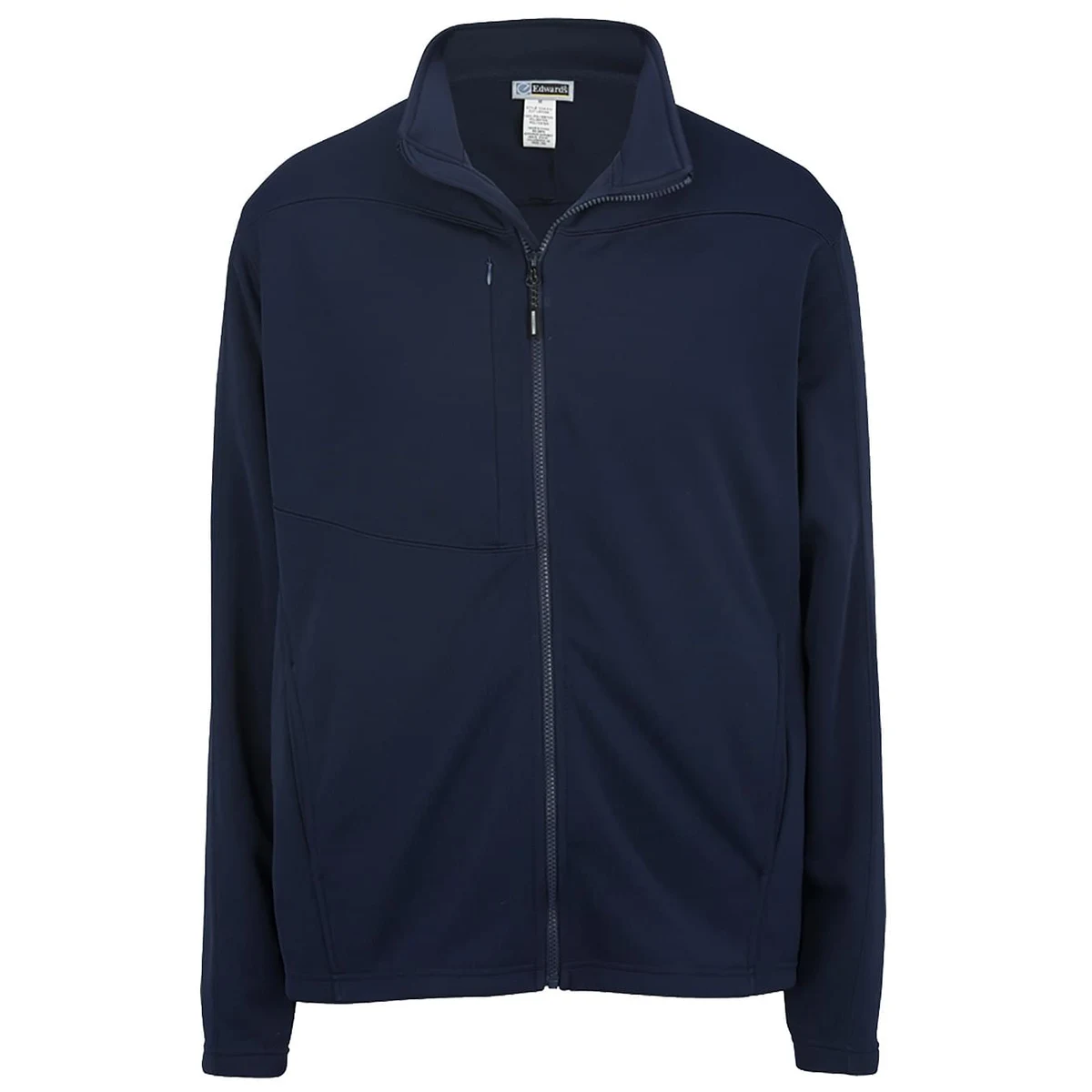 Performance Tek Mens Jacket 1
