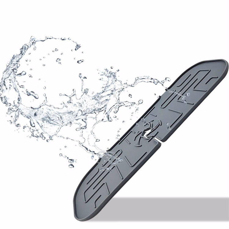 Silicone Water Filter Pad