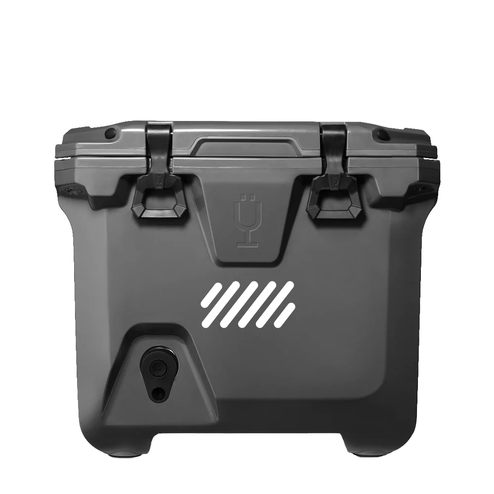 BruMate BruTank 35 qt Rolling Cooler 1