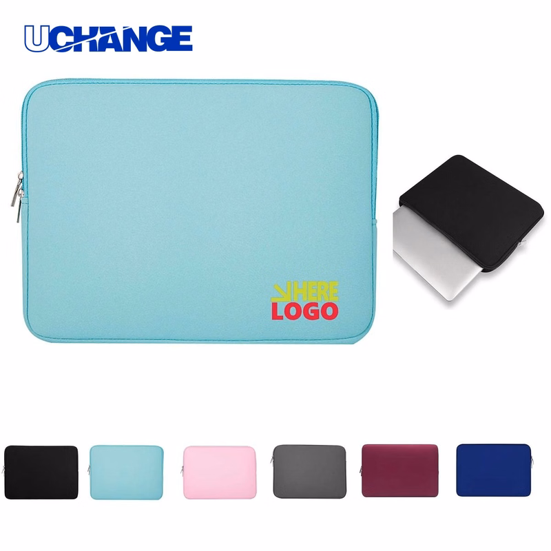 Shockproof Flip Laptop Protective Case