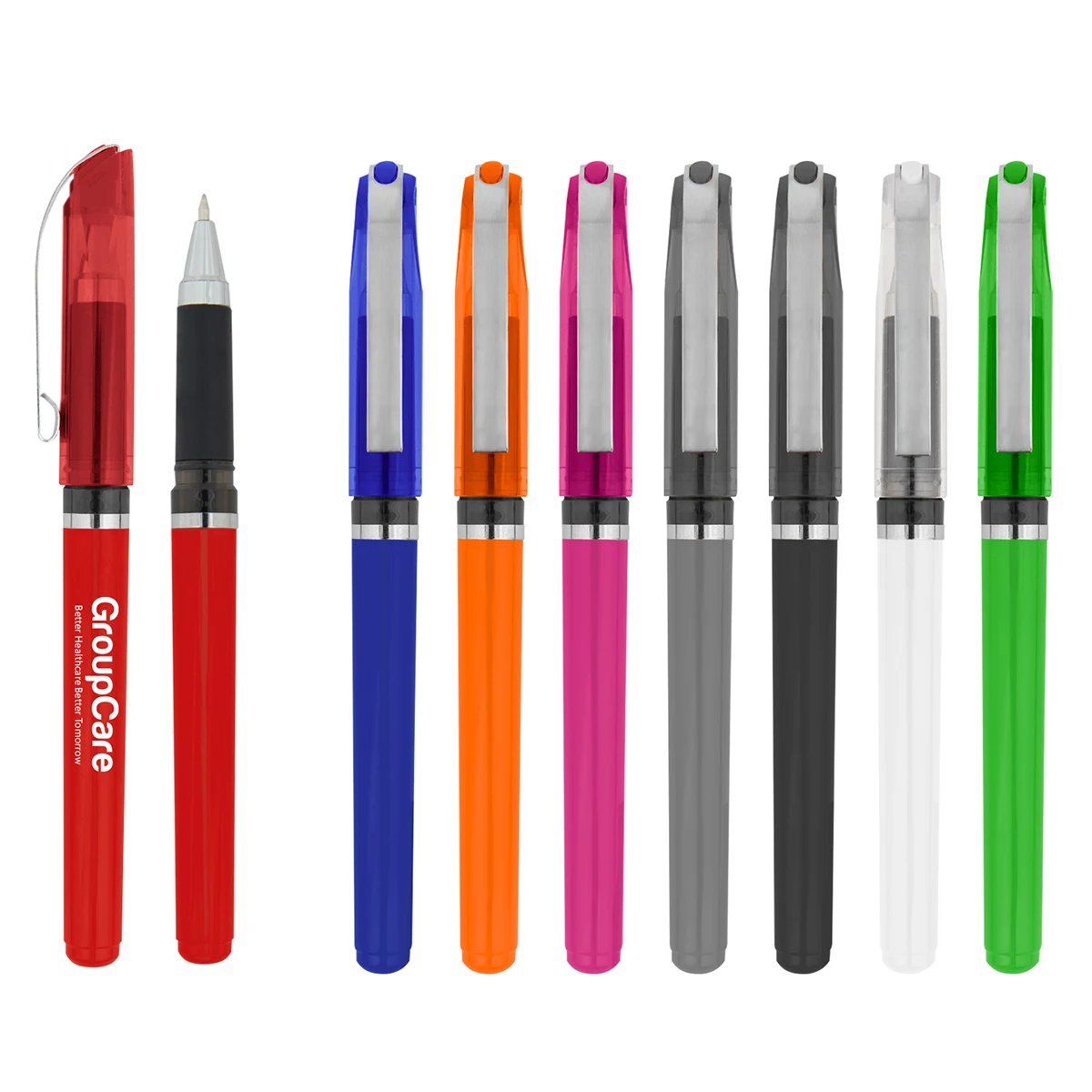 Aloha Gel Pen 1