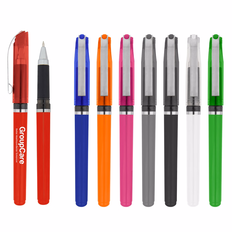 Aloha Gel Pen