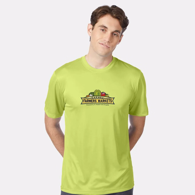 Hanes Unisex Cool DRI(R) Performance T-Shirt