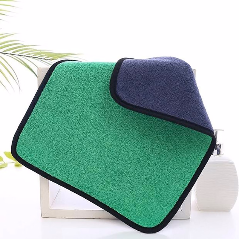 Car Washing Towel