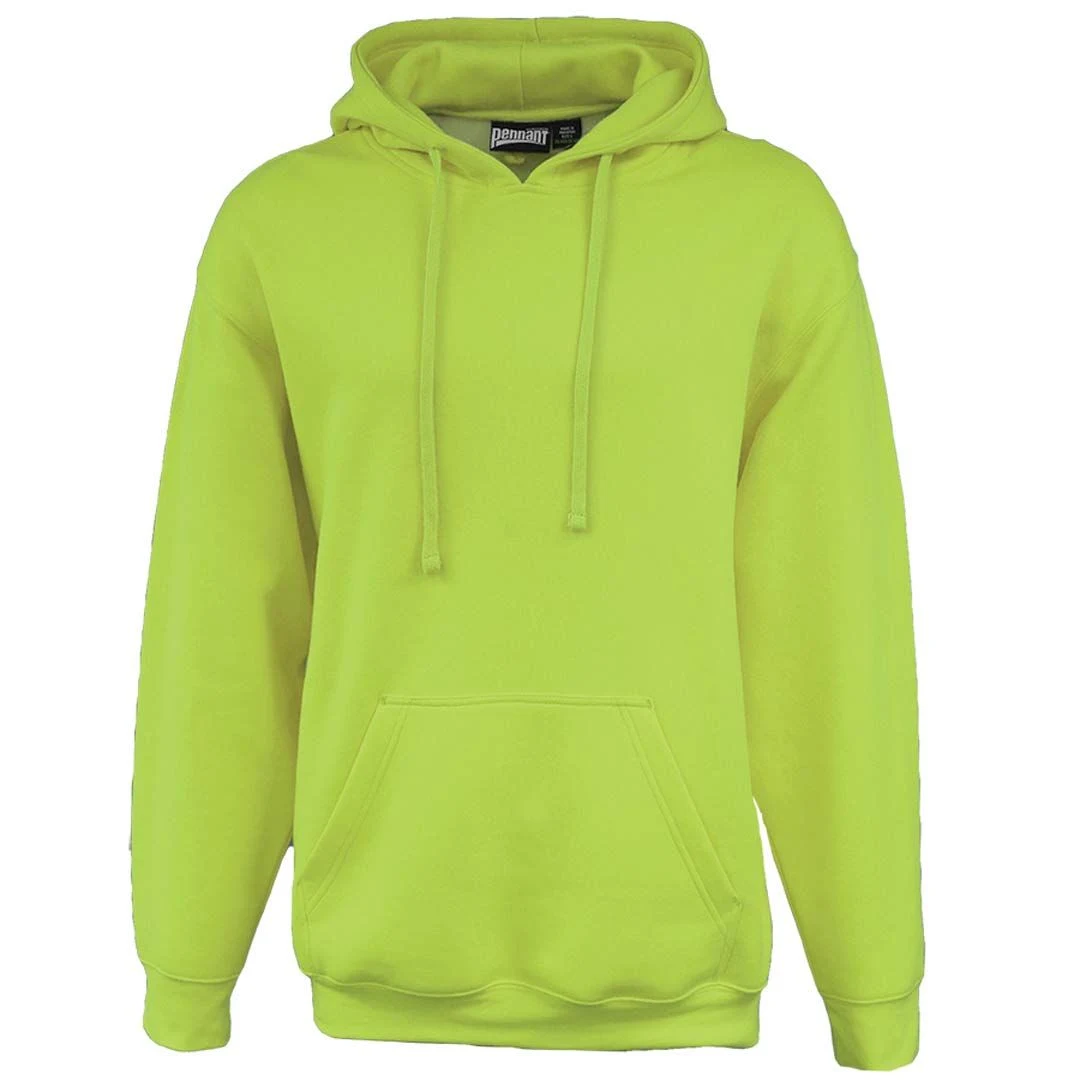 Pennant Safety Hoodie 1
