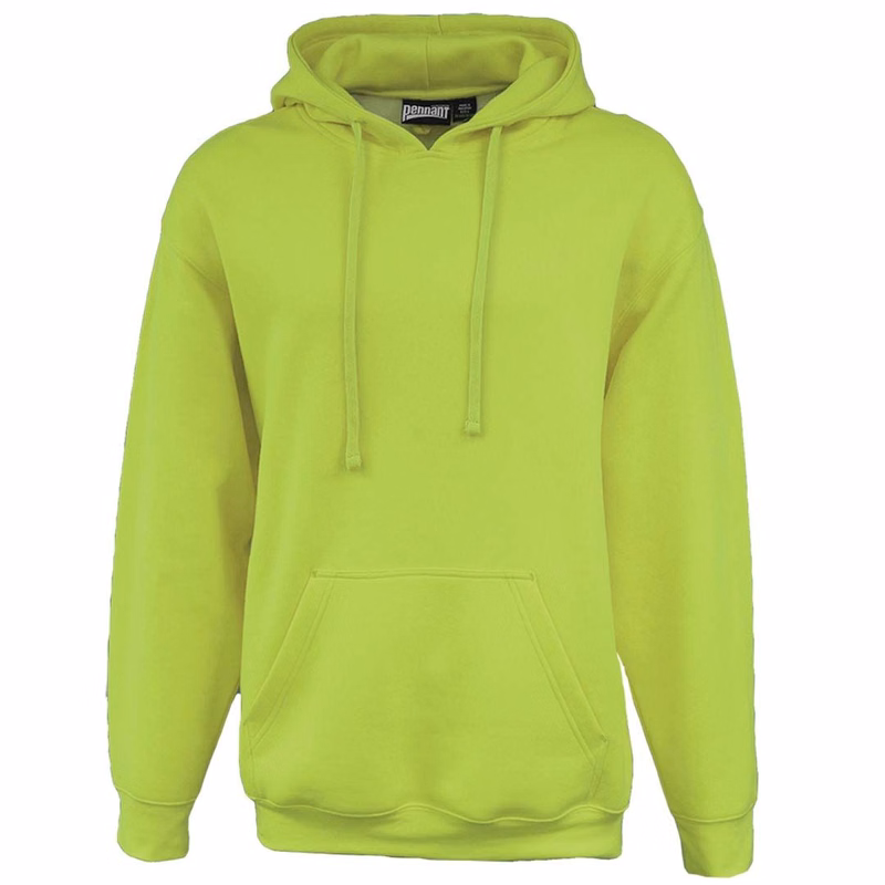 Pennant Safety Hoodie