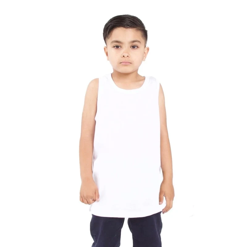 Shaka Wear Youth Tank 1