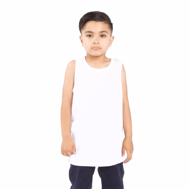 Shaka Wear Youth Tank