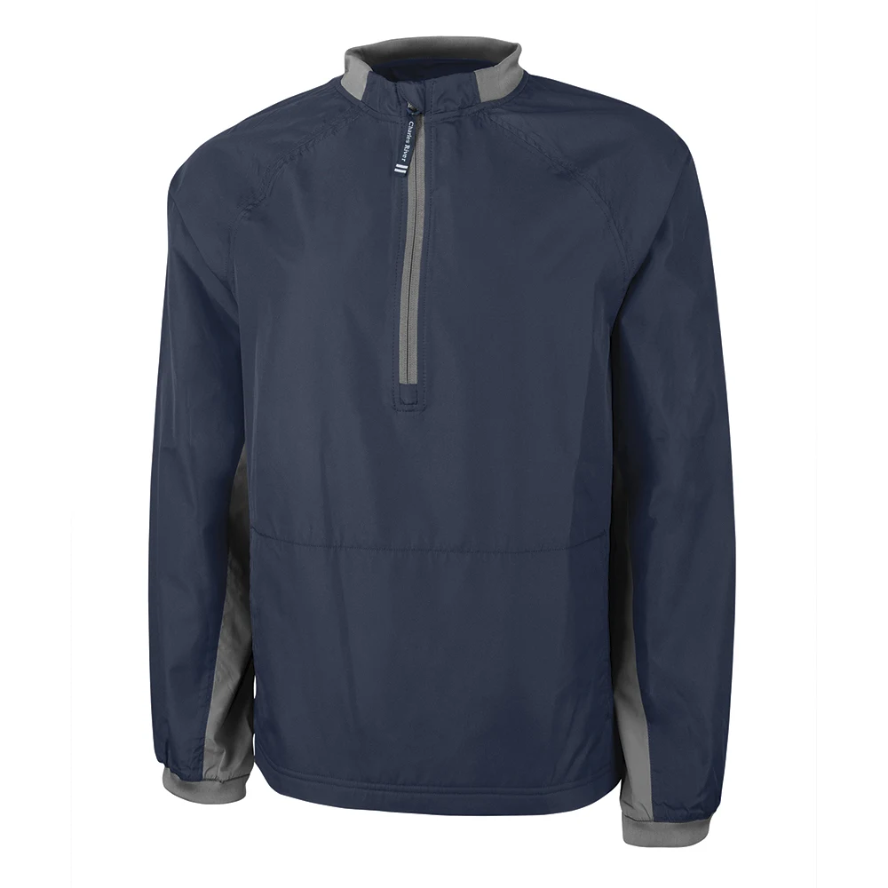 Men's Bunker Windshirt 1