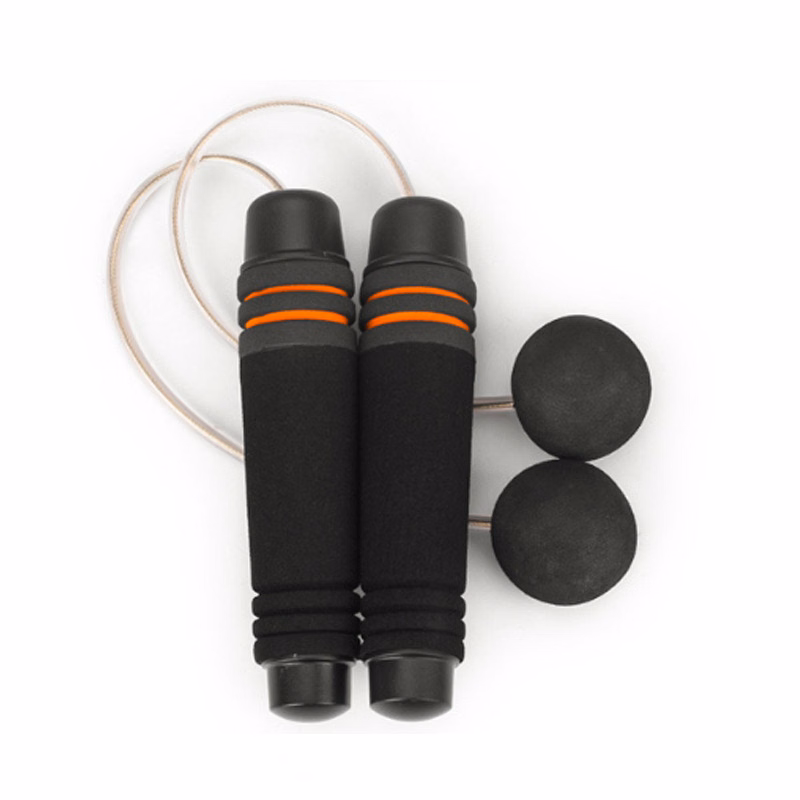 Ropeless Jump Rope