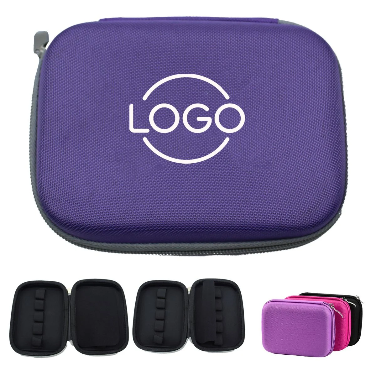 Essential Oil Storage Cases 1