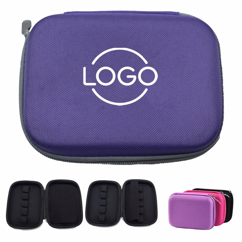 Essential Oil Storage Cases