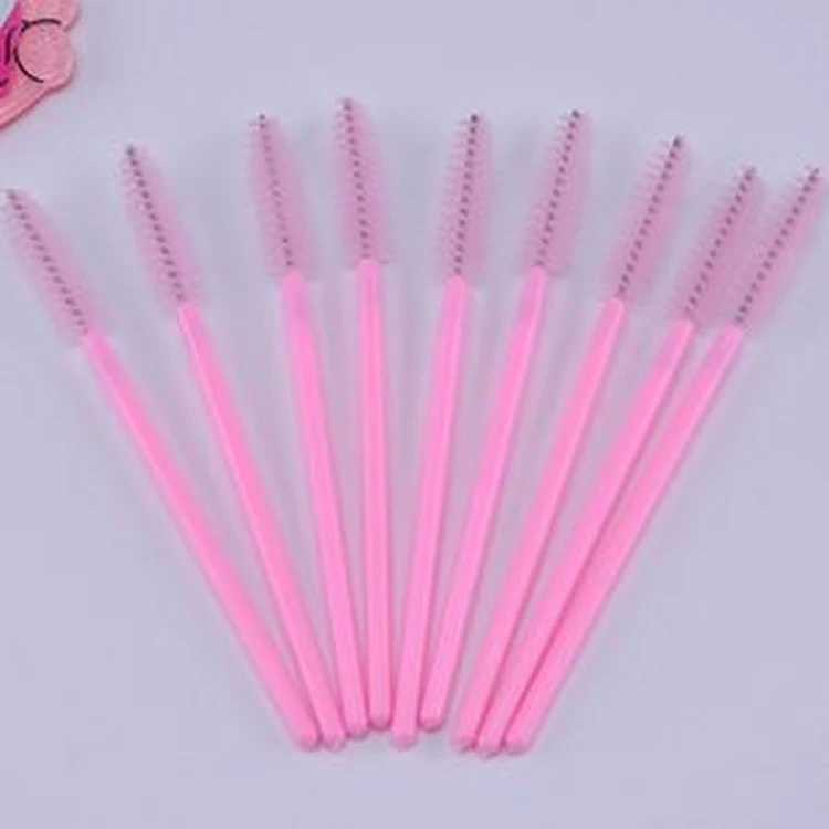 Disposable Eyelash Comb 1