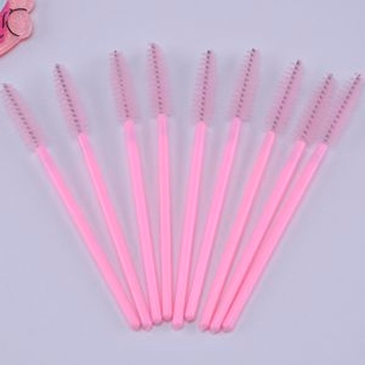 Disposable Eyelash Comb