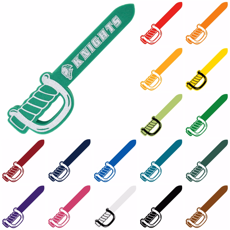 Foam Sword
