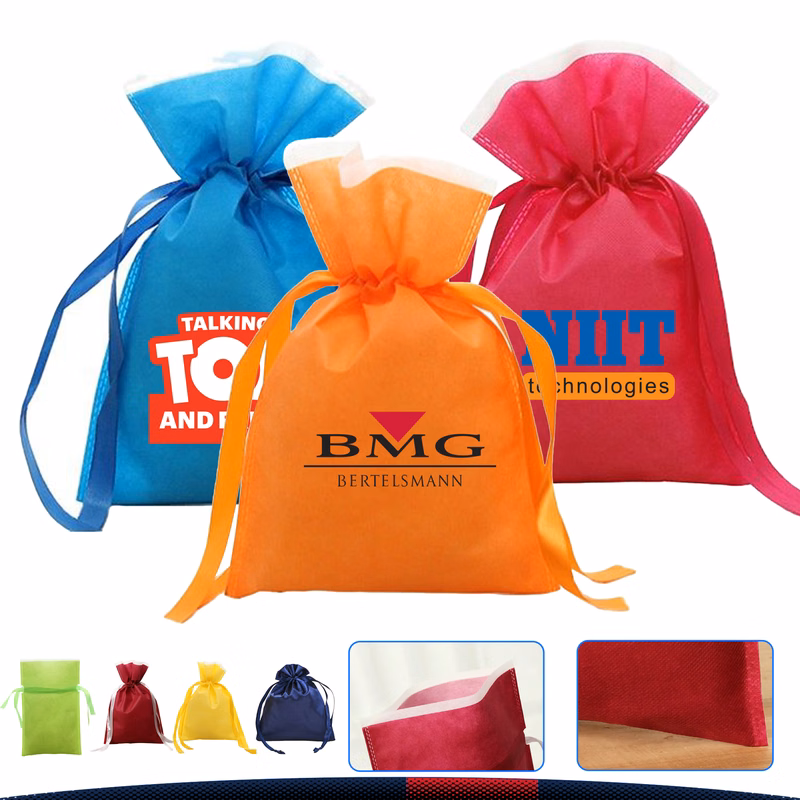 Dyclor Gift Bag