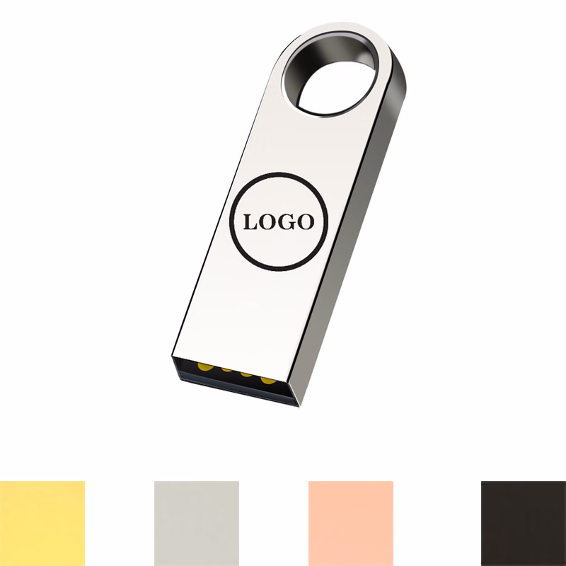 Metal USB Flash Disk