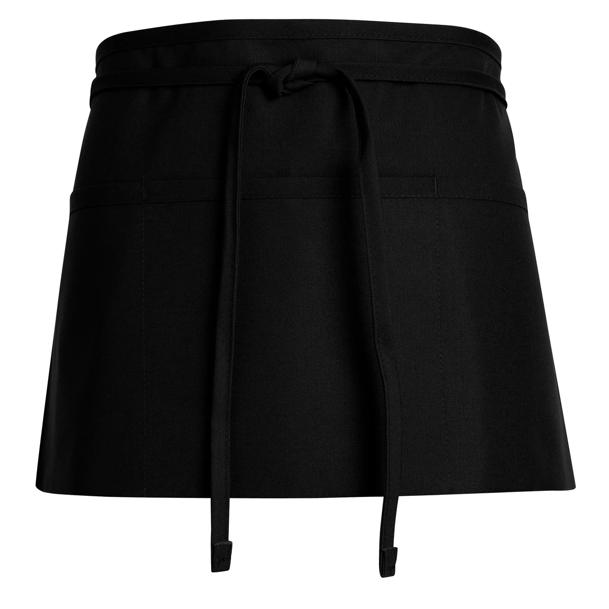 Red Kap® Waist Apron with Squared Corners 1