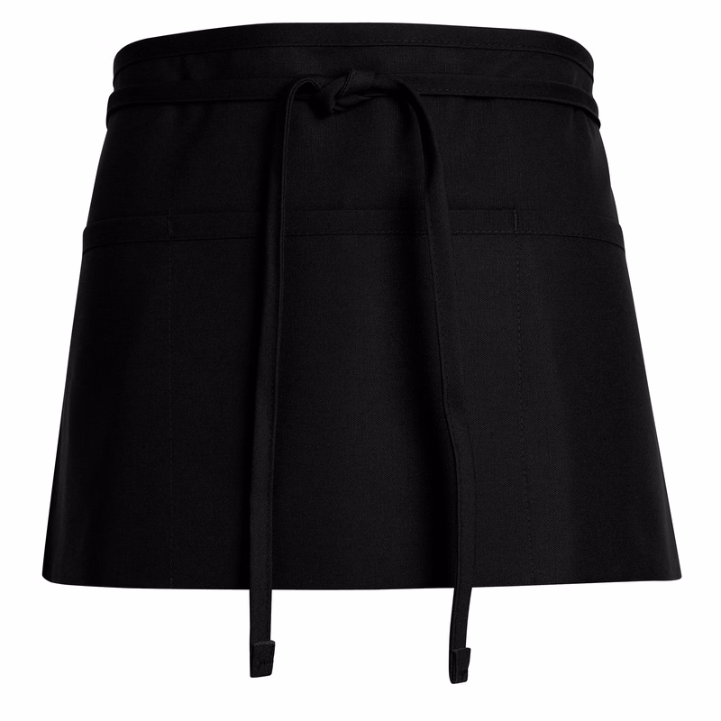Red Kap® Waist Apron with Squared Corners