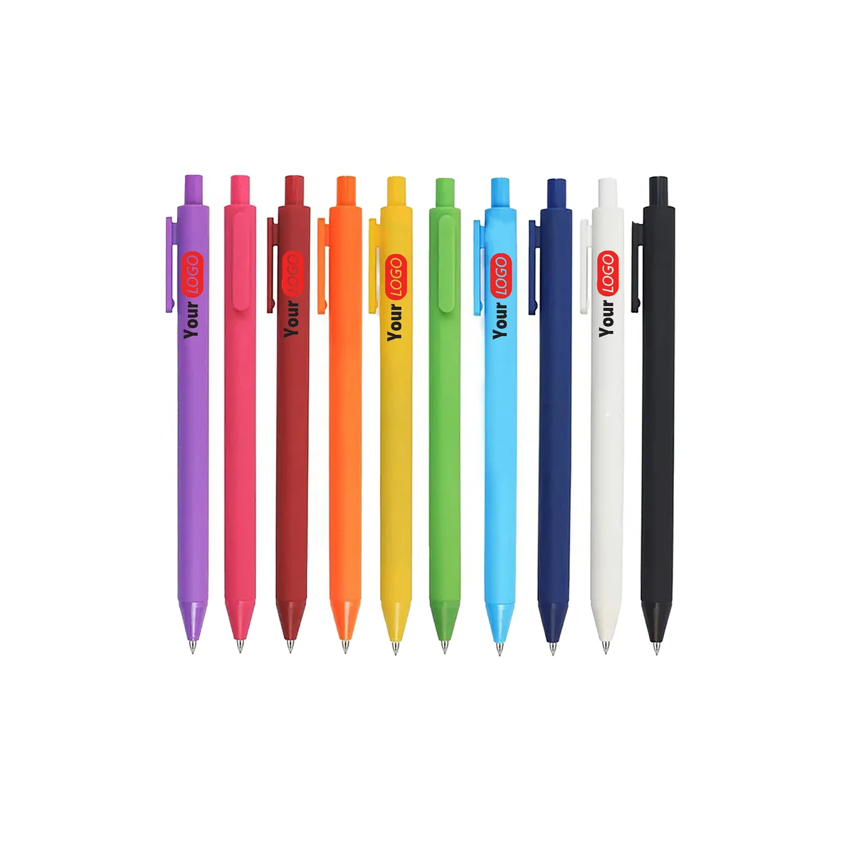 Press Gel Pen 1