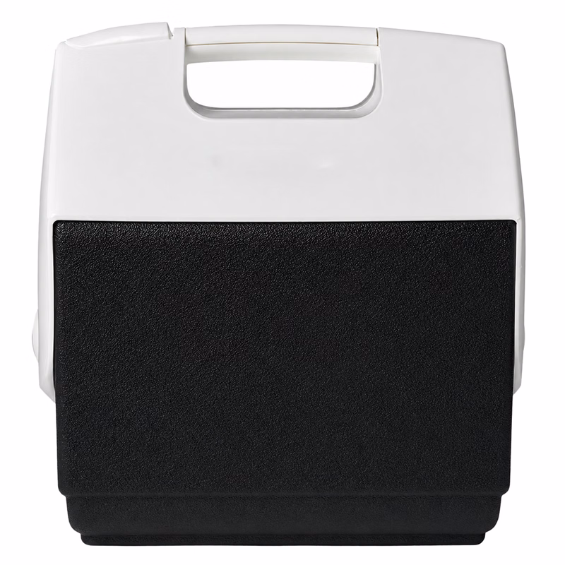 7 QT IGLOO® USA-Made Playmate Mini Hard Cooler