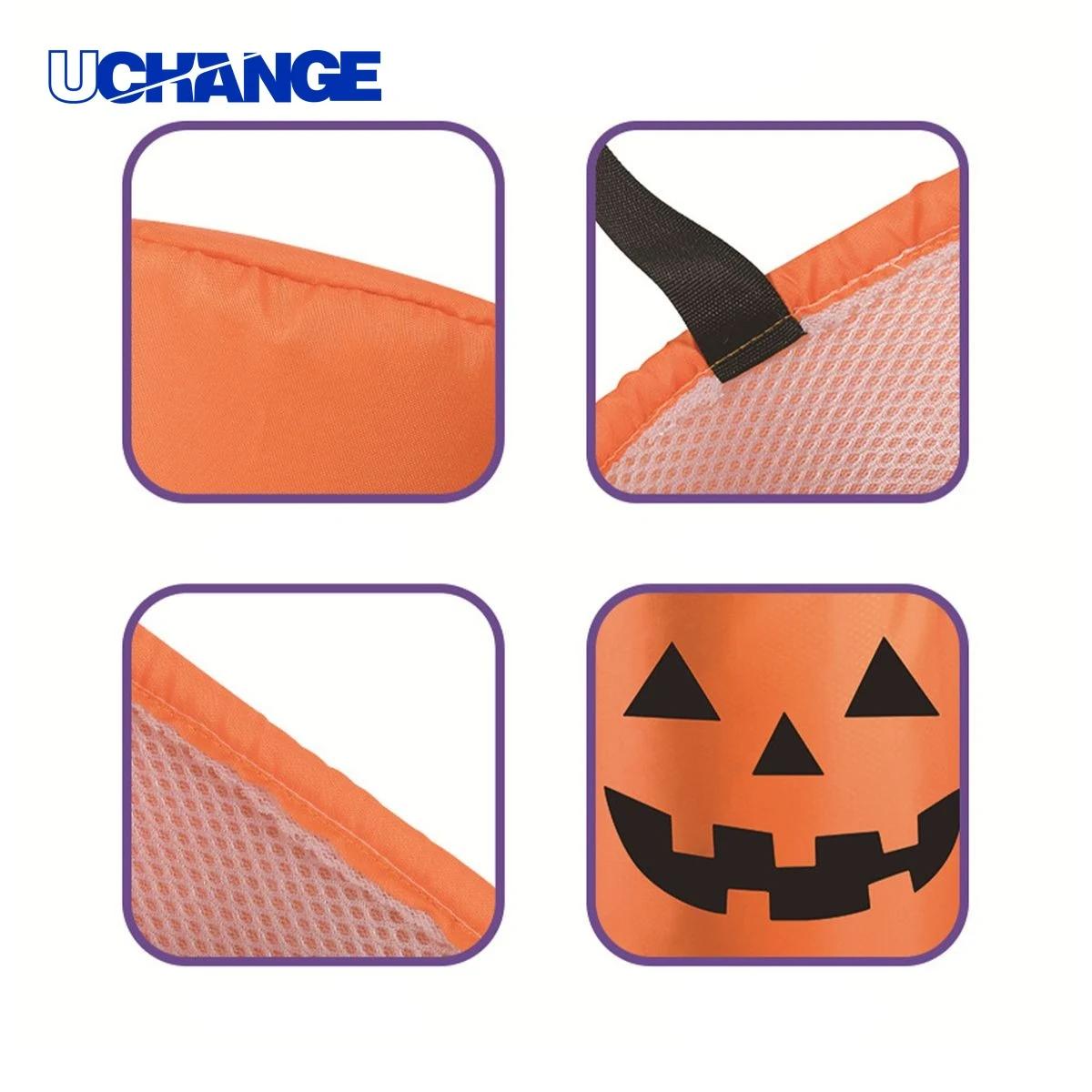 Handheld Candy Gift Bag 1