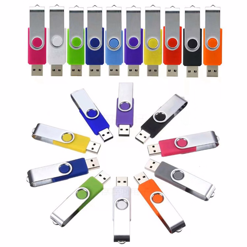 Flash Drive 3.0, Super High-Speed Portable Thumb