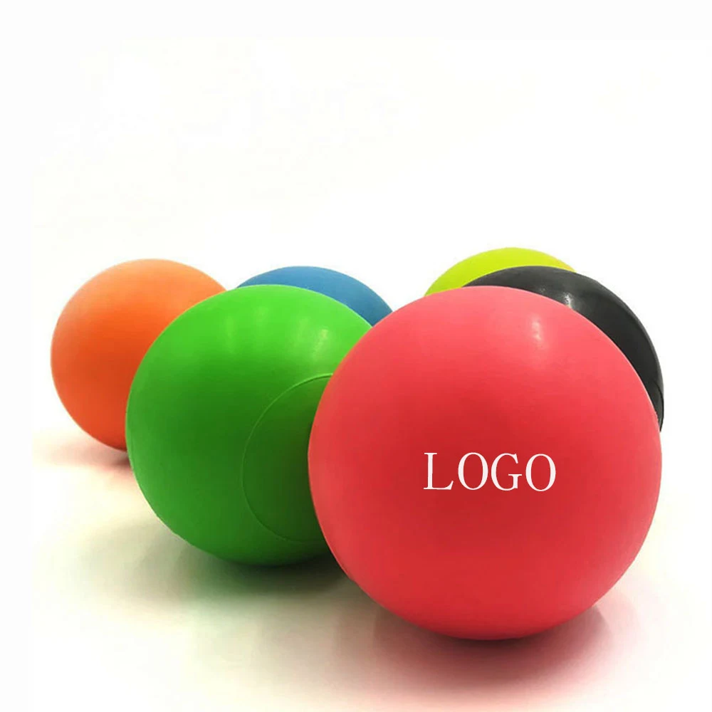TPE Exercise Massage Ball 1