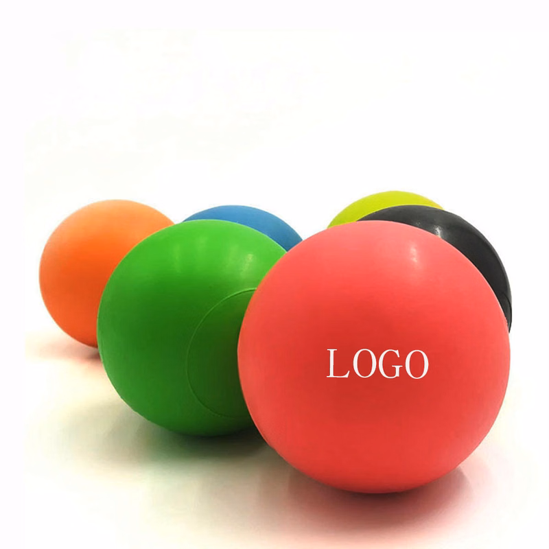 TPE Exercise Massage Ball