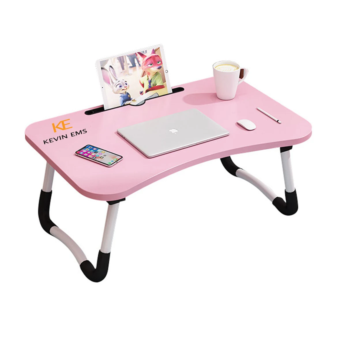 Bed Laptop Desk 1