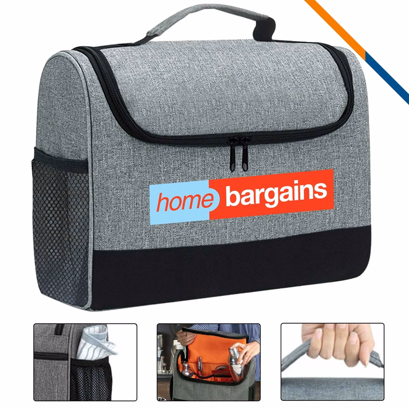 BarGuard Pro Bartender Tool Bag
