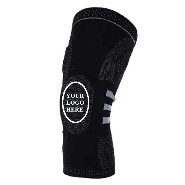 Knee Compression Sleeve 1