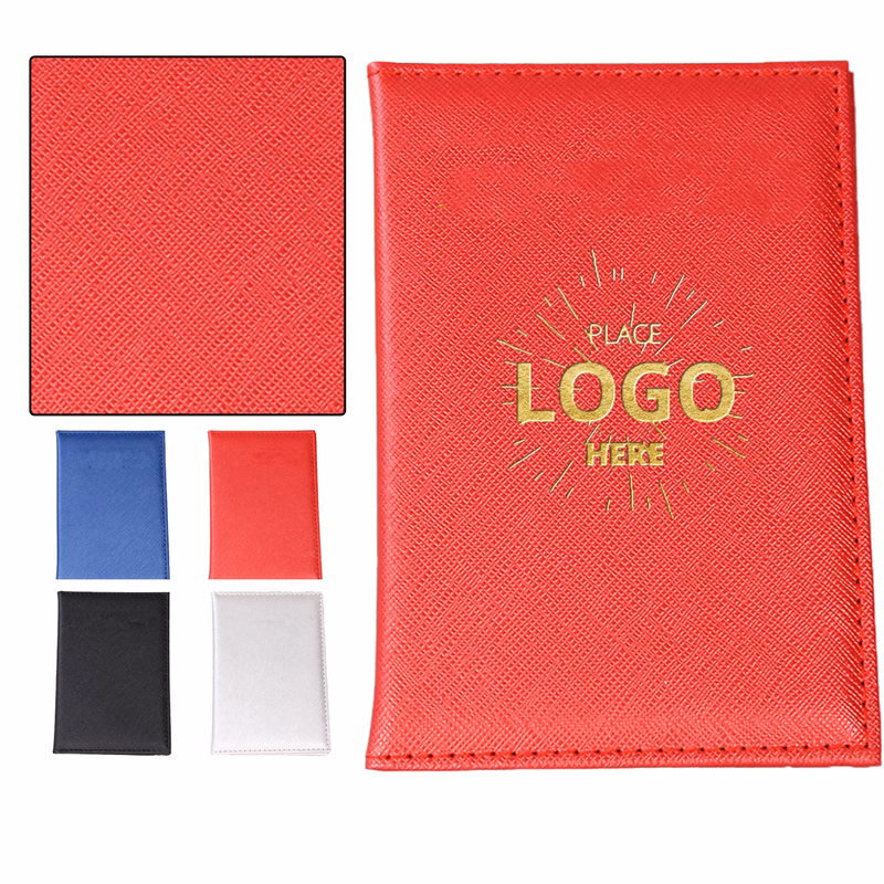 Business Passport Case