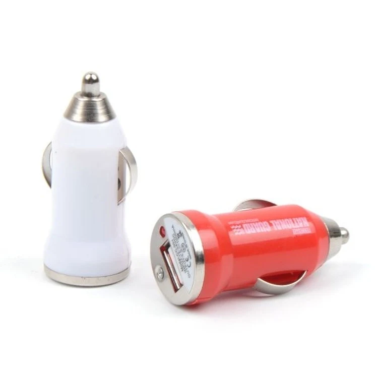 USB Car Charger 1