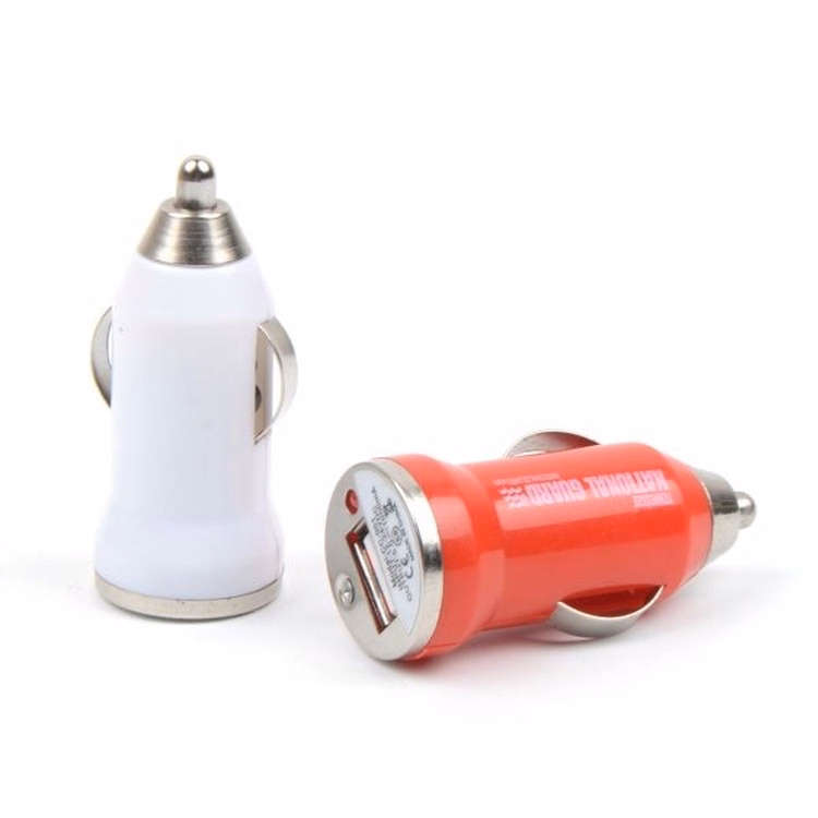 USB Car Charger