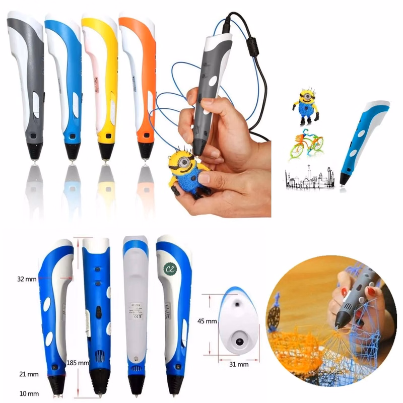 3D Printing Pen