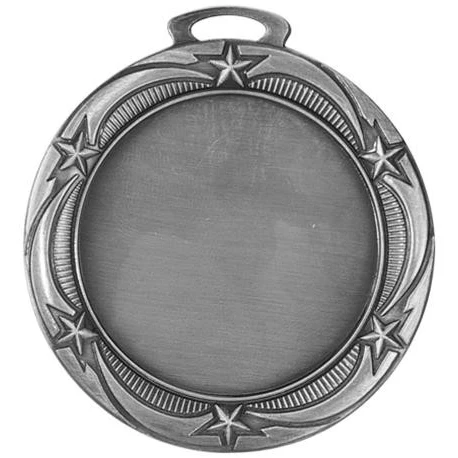 2" Insert Holder Medal, 2 5/8" 1